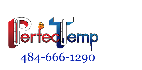 PerfecTemp Logo